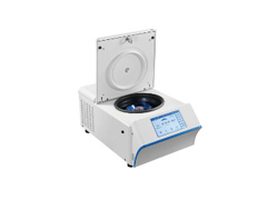 Centrifuges Haier Biomedical