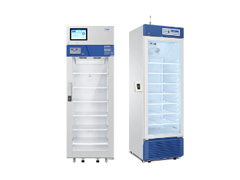 Аптечные холодильники Haier Biomedical