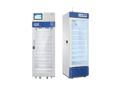 Pharmacy refrigerators Haier Biomedical