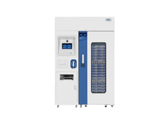 Blood Bank Refrigerators Haier Biomedical